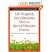 100 Frequently Asked Questions About the Special Education Process: A Step-by-Step Guide for Educators