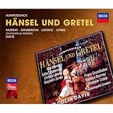 H�nsel und Gretel - 