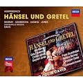 H�nsel und Gretel