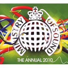 The Annual 2010