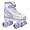 Wht/Lavander