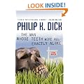 The Man Whose Teeth Were All Exactly Alike