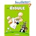 Bidule, Tome 3 : L'os du molosse