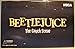 NECA Beetlejuice PVC Couch Scene diorama