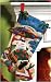 Bucilla(R) 18 Inch Felt Applique Kit - Coolin' It Stocking