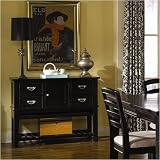 Ashton Server by Klaussner Furniture 51nES7b39dL. SL160 Ashton Server by Klaussner Furniture