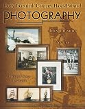 Early Twentieth Century Hand-painted Photography