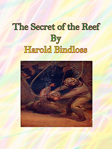 The Secret of the Reef