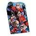 Amscan The Incredibles Note Pads, 12 pads to a bag