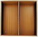 Hama
DVD
Box
for
40
DVDs
-
Beech
Wood