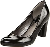 AK Anne Klein Women’s Rava Pump,Black,6.5 M US