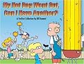 My Hot Dog Went Out, Can I Have Another? (A FoxTrot Collection) (A Foxtrot Collection) (Paperback)