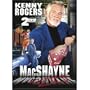 MacShayne (2-DVD Sleeve)