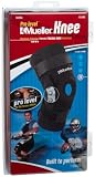 Mueller Hinged Knee Brace Deluxe, XX-Large, 1-Count Package