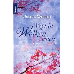 Wohin die Wolken ziehen: Roman