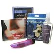 The Better Sex Series Couples Ultimate Toy Kit by The Sinclair Institute