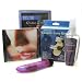 The Better Sex Series Couples Ultimate Toy Kit by The Sinclair Institute