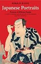 Japanese Portraits (Tuttle Classics of Japanese Literature)