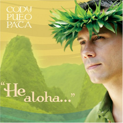 Cody Pueo Pata