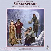 Beautiful Stories from Shakespeare | [Edith Nesbit]