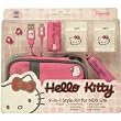 Hello Kitty DSL-13009 Nintendo Ds Lite Hello Kitty Starter Pack