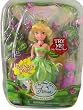 Disney Fairies - Tinker Bell Glamour Glow Playset