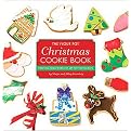 The Flour Pot Christmas Cookie Book (Hardcover)