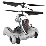 Air Hogs Hawk Eye Channel A