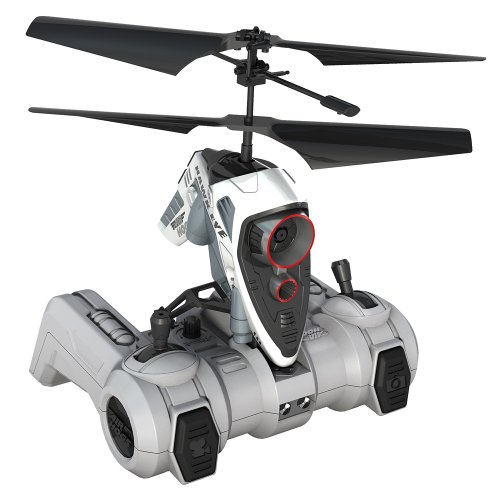 Air Hogs Hawk Eye Channel A