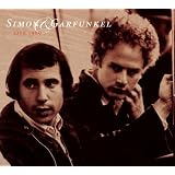 Live 1969 ~ Simon & Garfunkel