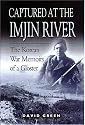 Captured at the Imjin River: The Korean War Memoirs of a Gloster