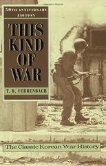 This Kind of War