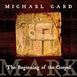 Mark: The Heartfelt Fevor of Jesus (Biblical Imagination Series)