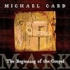 Mark: The Beginning of the Gospel