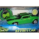 Ben 10 (Ten) Remote Control Lights and Sounds Vehicle Kevin's Car