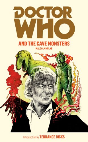 Doctor Who and the Cave Monsters (Doctor Who (BBC))