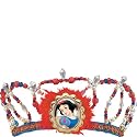 Snow White Costume: Tiara - Child's One Size Fits All