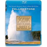 Yellowstone [Blu-ray]