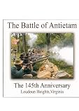 145th Antietam at Loudoun Heights, Virginia 2007