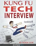 Kung Fu Tech Interview