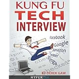 Kung Fu Tech Interview