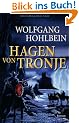 Hagen von Tronje: Roman