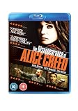The Disappearance of Alice Creed [Blu-ray]