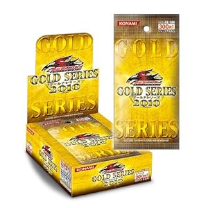 【クリックで詳細表示】遊戯王5D’s オフィシャルカードゲーム GOLD SERIES 2010 BOX