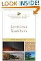 Leviticus, Numbers (Understanding the Bible Commentary Series)