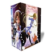 ハヤテのごとく!08 (初回限定版) [DVD]