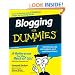 Blogging For Dummies (For Dummies (Computer/Tech))