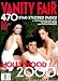 Search : Vanity Fair Magazine April 2000 - Hollywood 2000