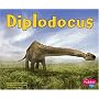 Diplodocus (Dinosaurs and Prehistoric Animals)