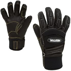 Hestra Vertical Cut Freeride Glove